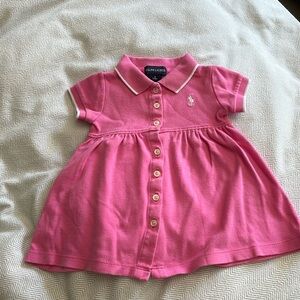 Blue Label Ralph Lauren Dress